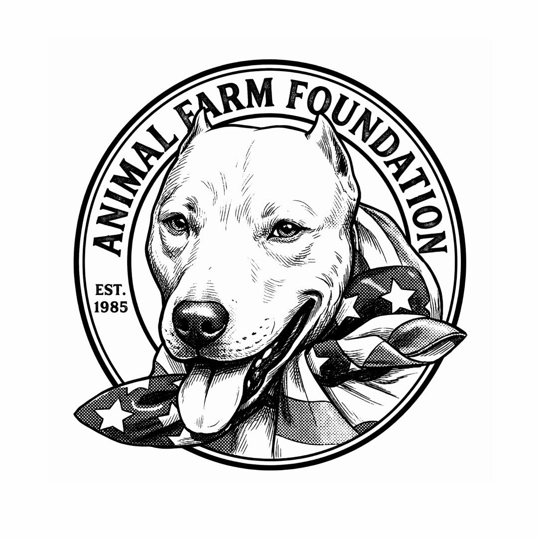 Animal Farm Foundation — Est. 1985